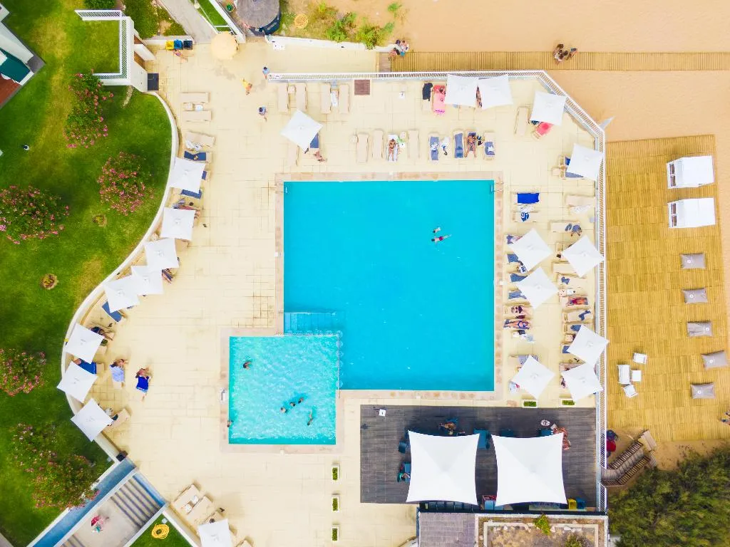 Pool, Vila Baleira Suites, Porto Santo
