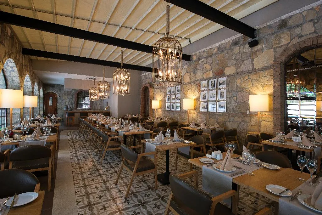 Restaurant, Barut Hemera, Antalya