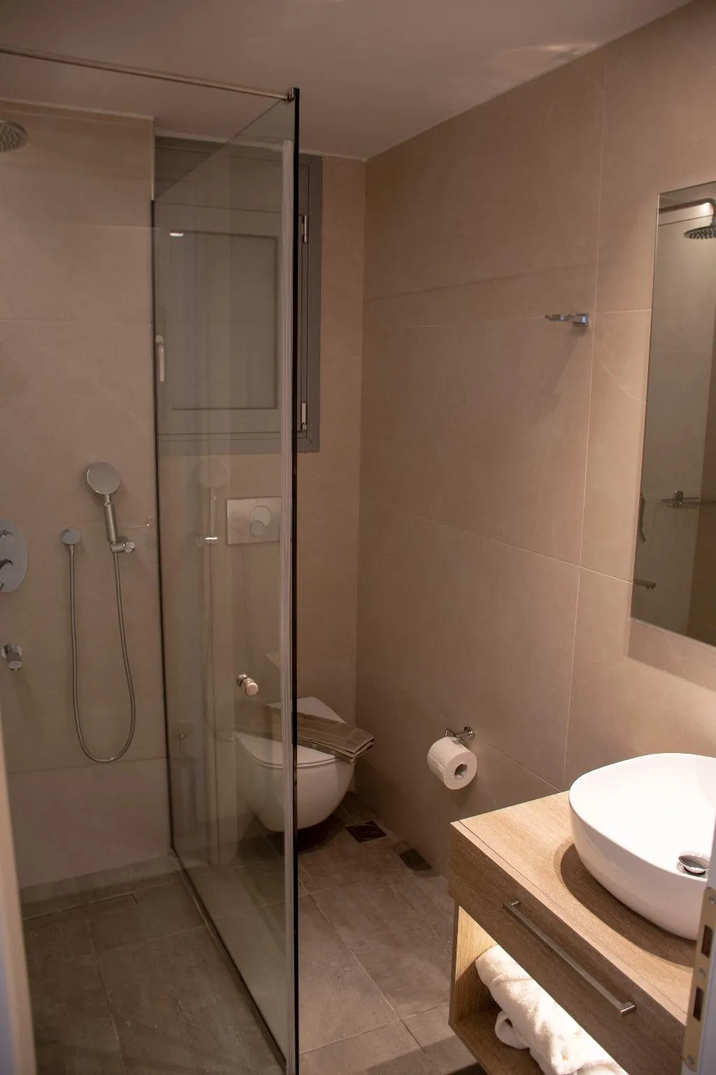 VILLA DELUXE Room, Aquamarine Villas, Crete