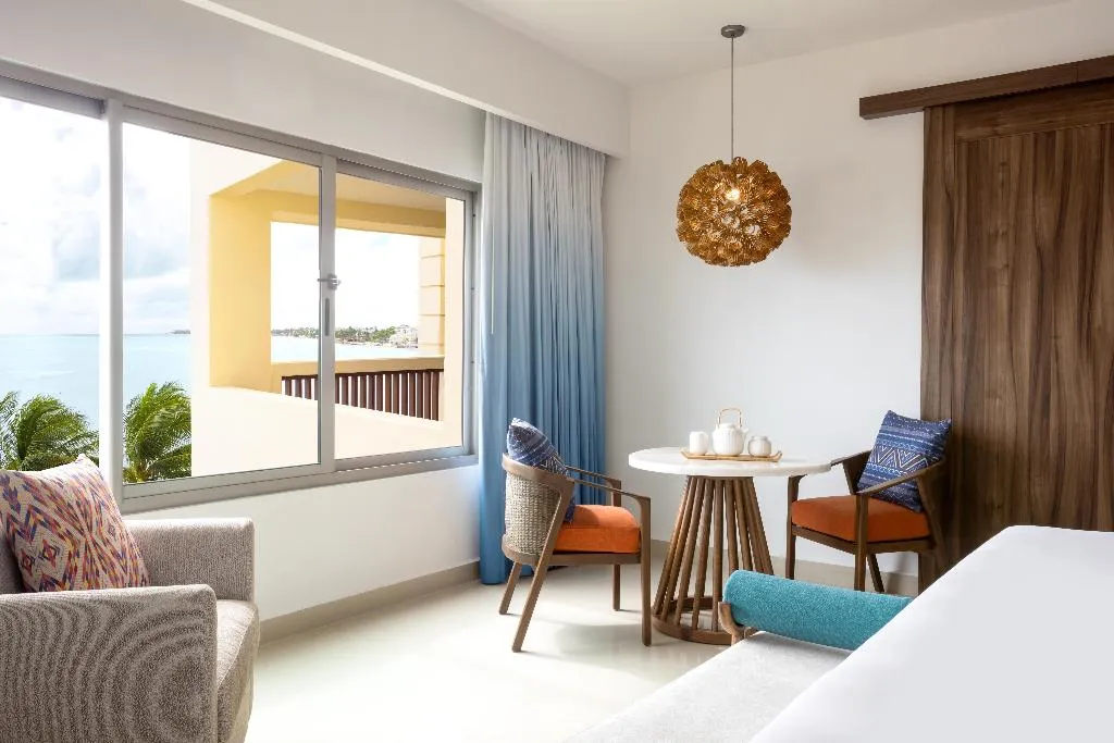 Room, Dreams Puerto Morelos Resort & Spa, Cancun Area