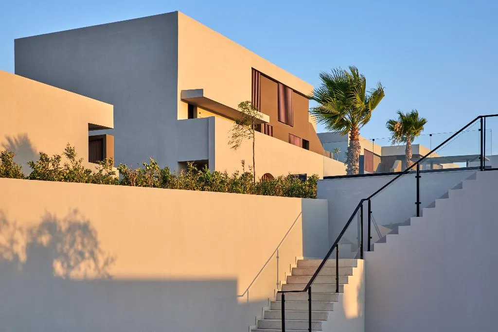 General view, Ella Elissa – Adults Only, Rhodes