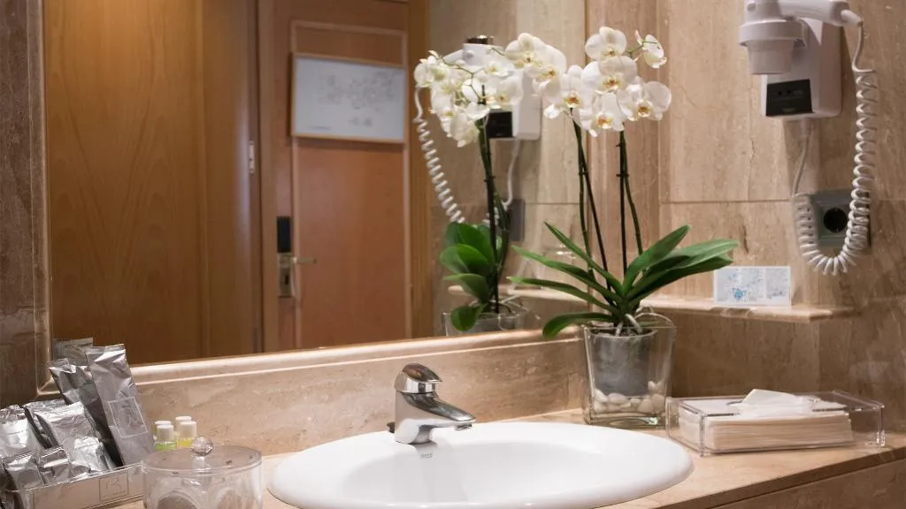 DOUBLE STANDARD Room, Regina, Madrid