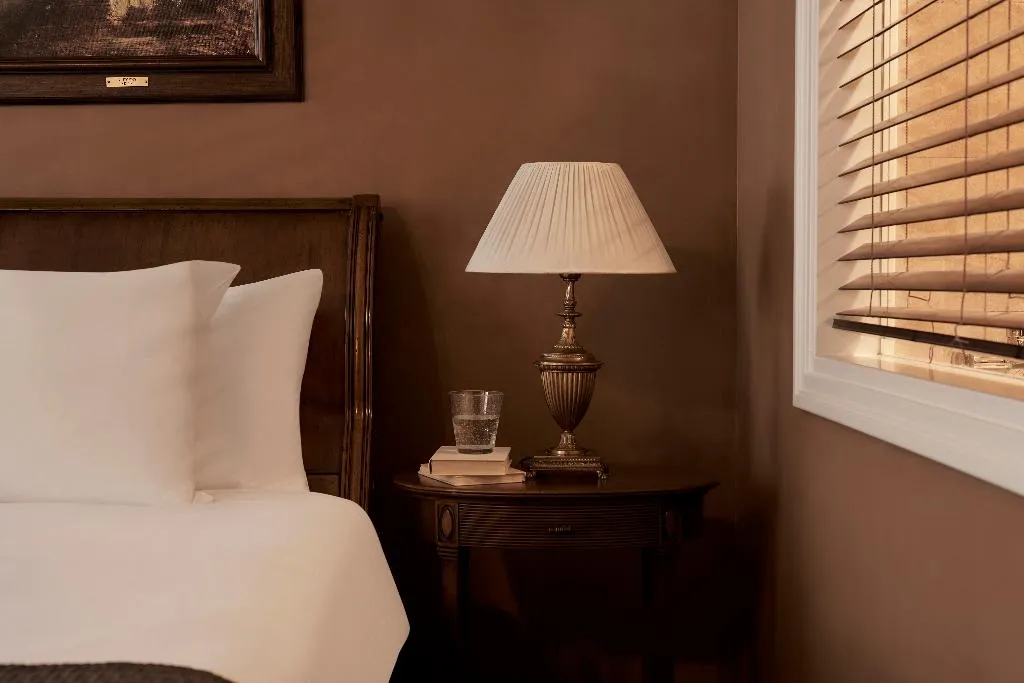 Double or Twin SUPERIOR Room, Ippoliti, Kalamata
