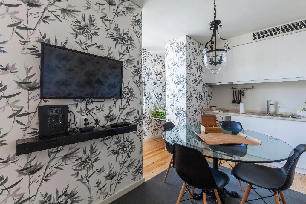 APARTMENT DUPLEX Room, Casas do Porto - Ribeira Apartments, Porto