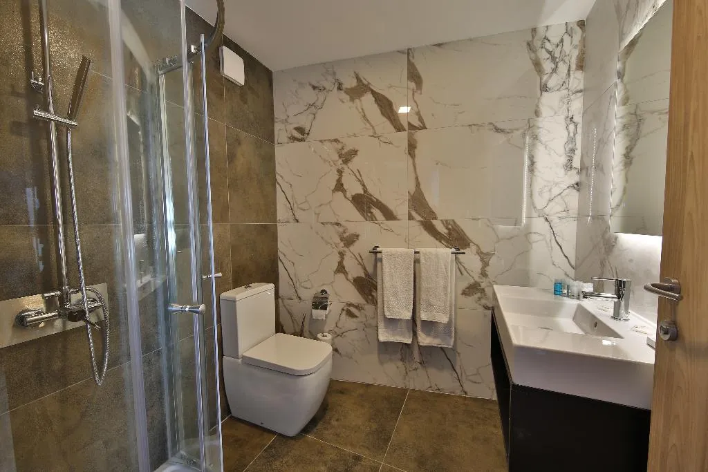 Room, Ivy Hotel, Malta