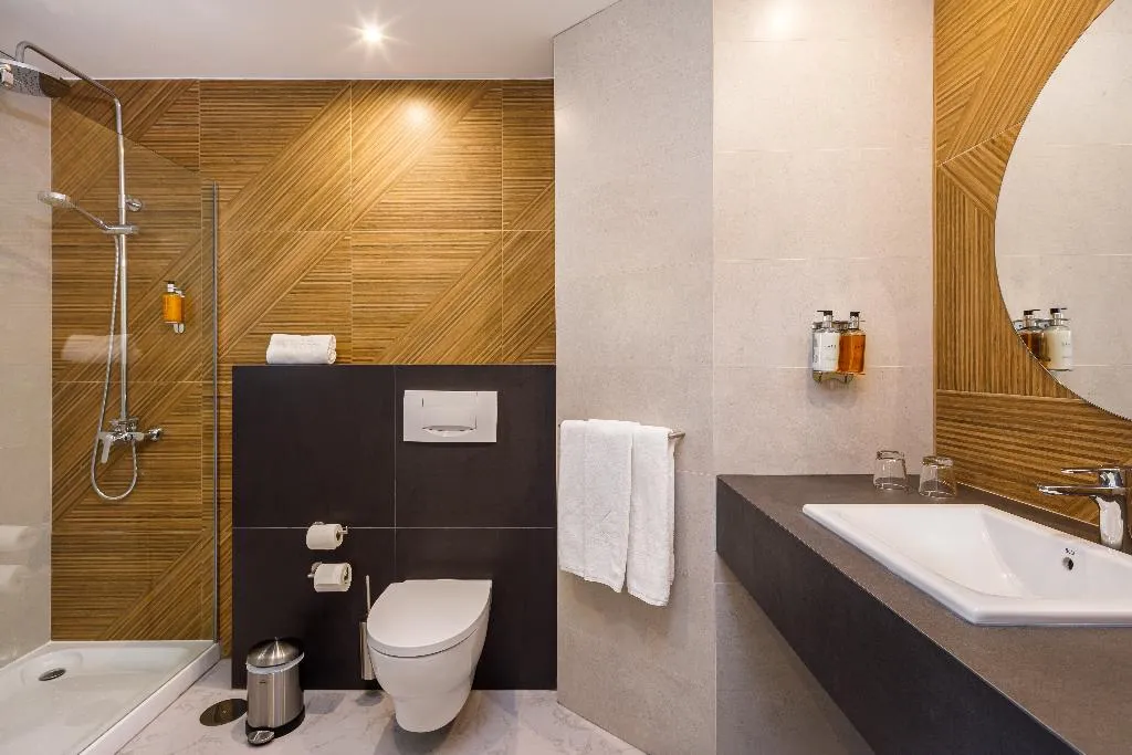 TWIN STANDARD Room, AP Adriana Beach Resort, Algarve