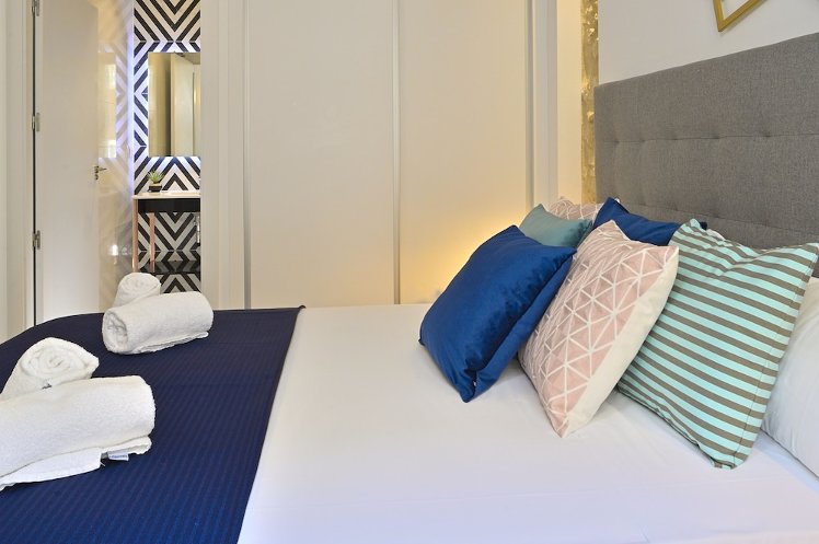 MyFlats Luxury Downtown, Costa Blanca