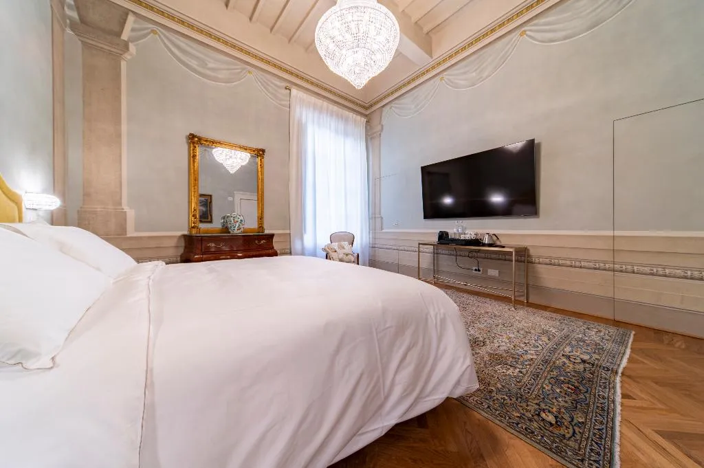 DOUBLE EXECUTIVE Room, Residenza d’epoca Luca Pacioli, Florence