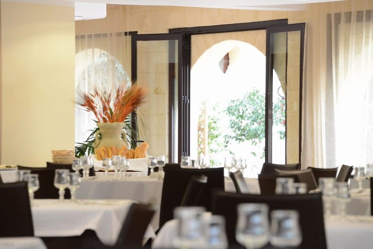 Hotel Dolcestate, Palermo