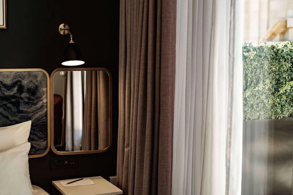 SUITE DELUXE Room, The Cumberland, Malta