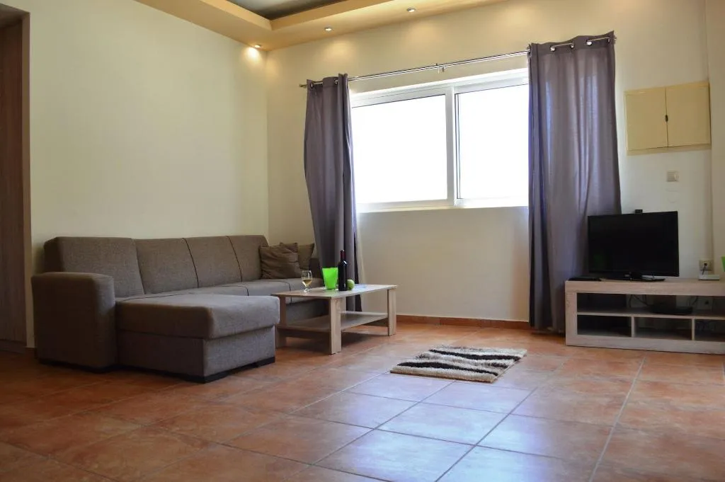 Room, Matala Bay in Style Apartments, Crete
