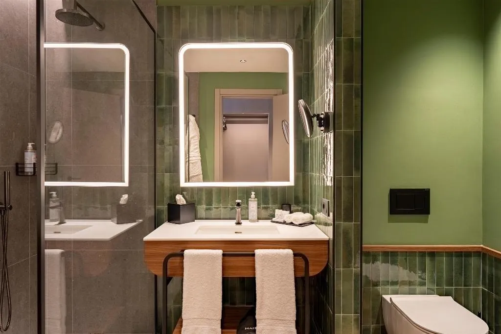 Room, Picciolo Etna Golf Resort & Spa, Curio Collection, Catania