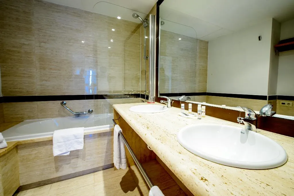 Room, Hotel Bonalba Alicante, Costa Blanca
