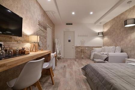 Veneto Suite Rome, Rome
