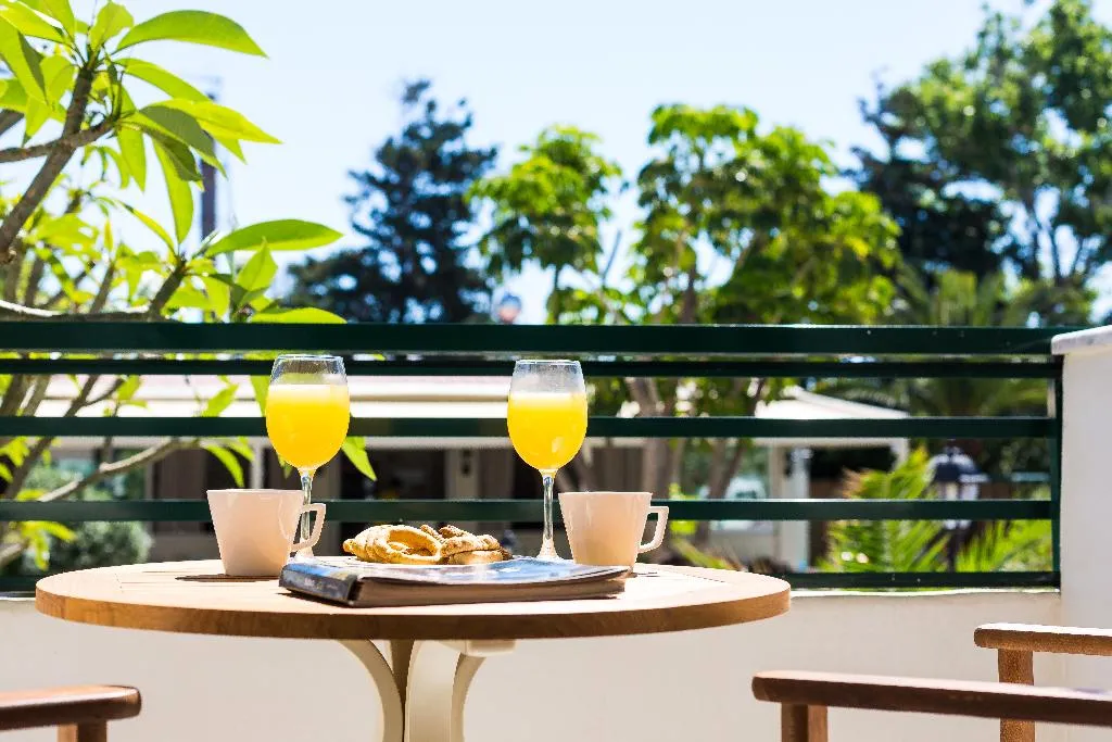 SUITE STANDARD Room, Trefon Hotel Apartments & Suites, Crete