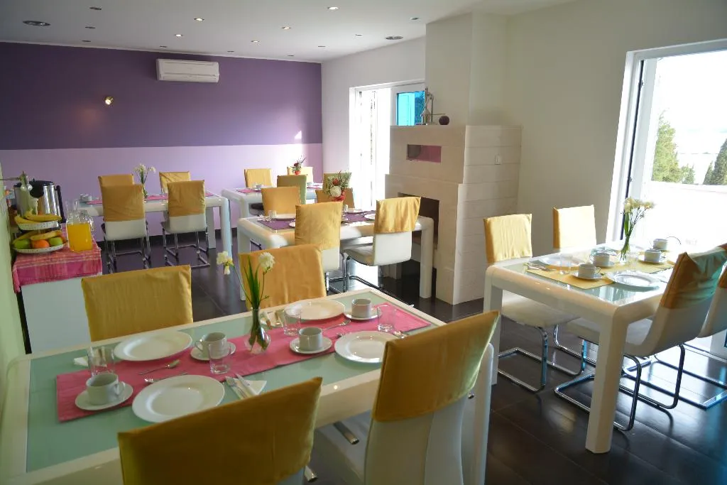 Restaurant, Villa Avantgarde BandB, Dubrovnik