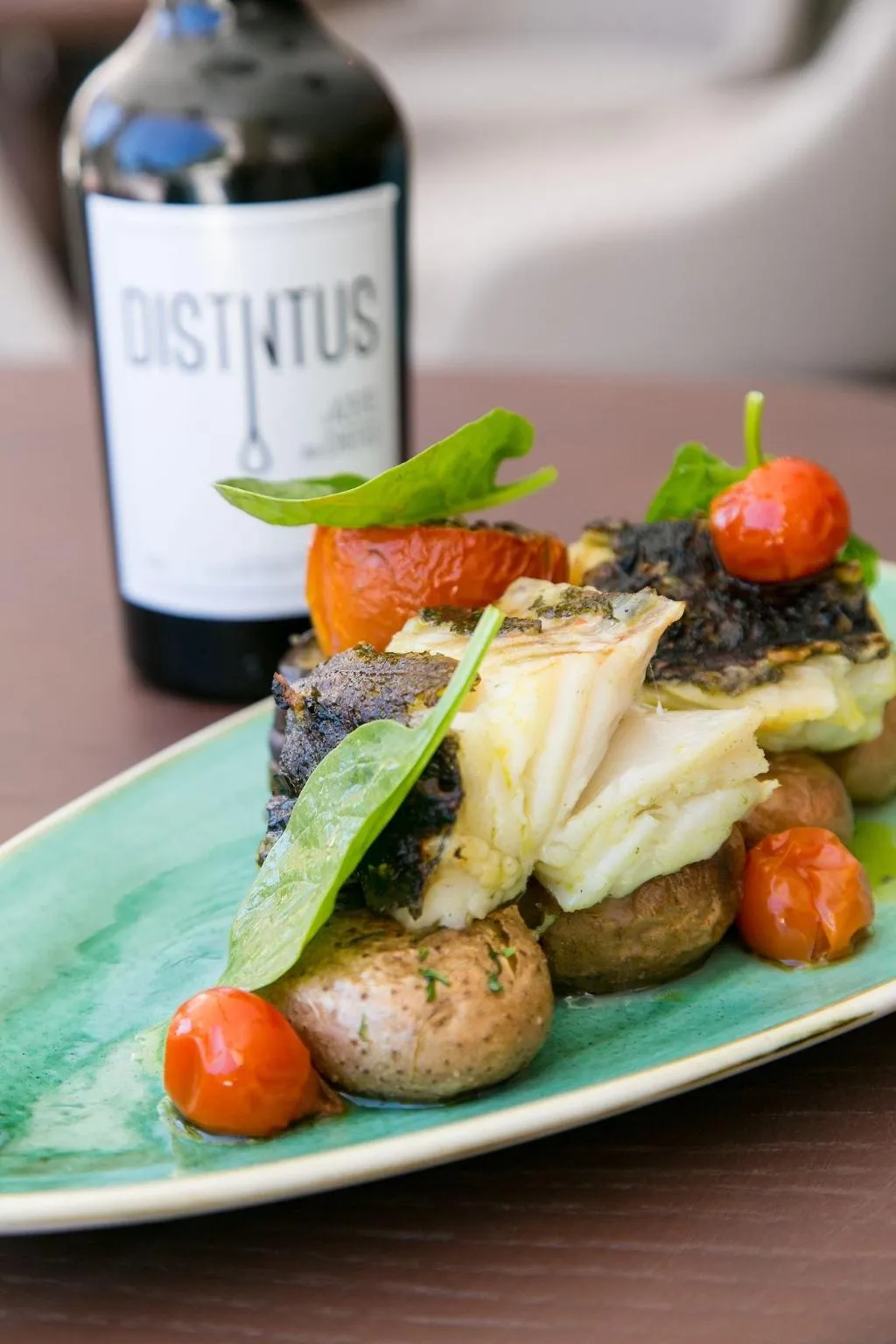 Restaurant, Four Points By Sheraton Sesimbra, Lisbon