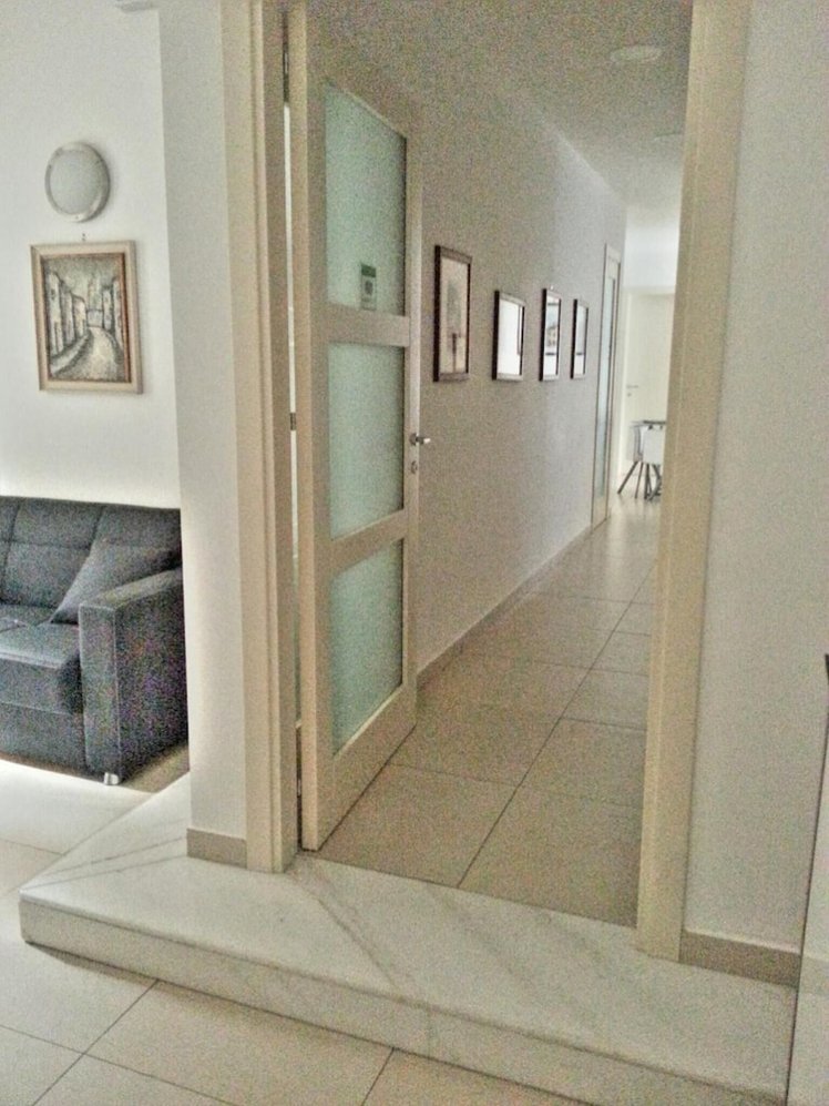 Antares Bed and Breakfast, Catania