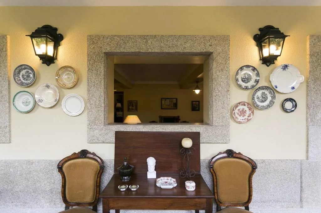 Room, Charming Antas House, Porto