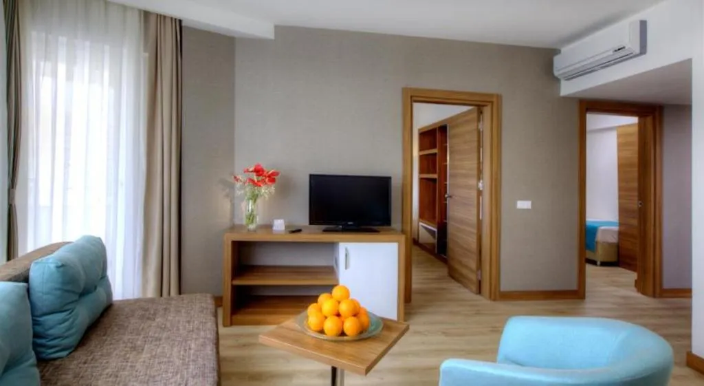 Room, Grand Park Lara, Antalya