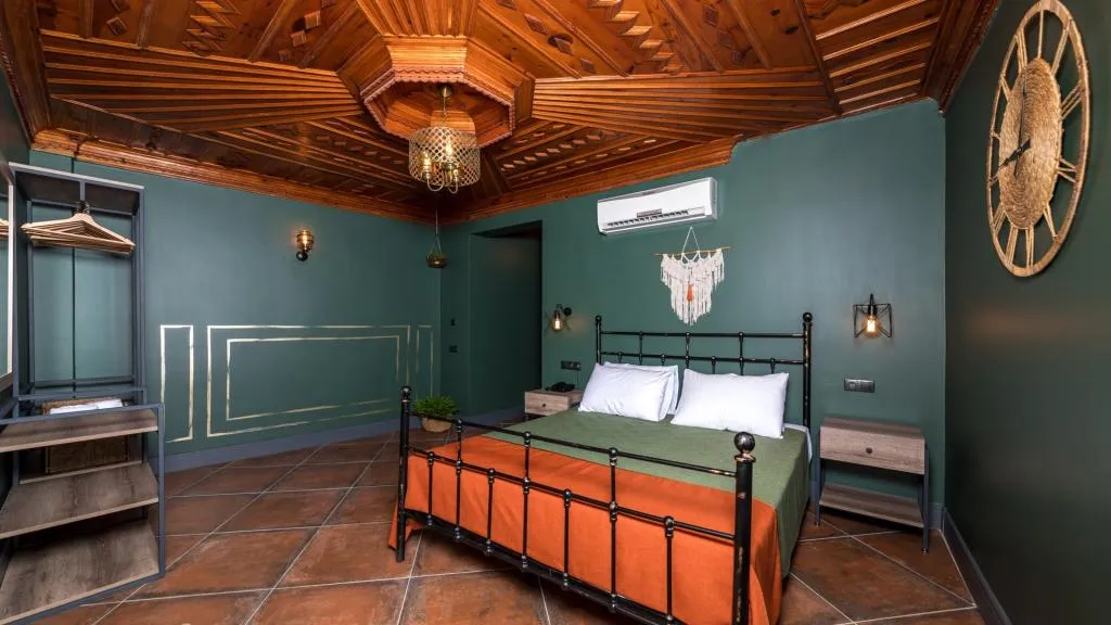 Room Presidential Room, Sunset Hotel Marmaris, Dalaman