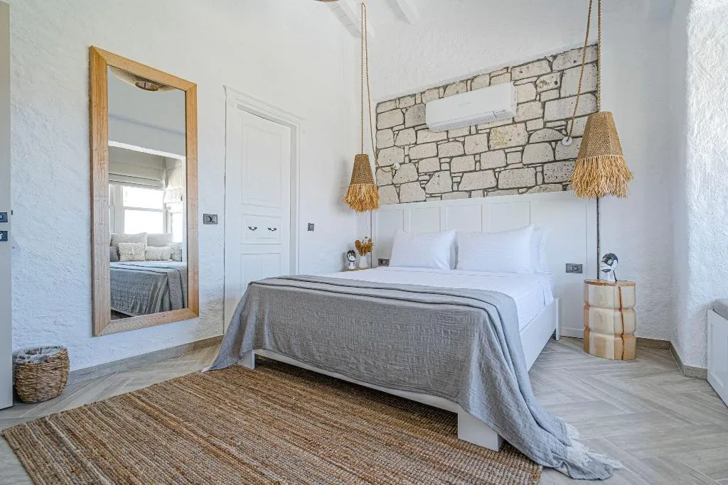 Room SUPERIOR Room, Voger Alacati, Izmir