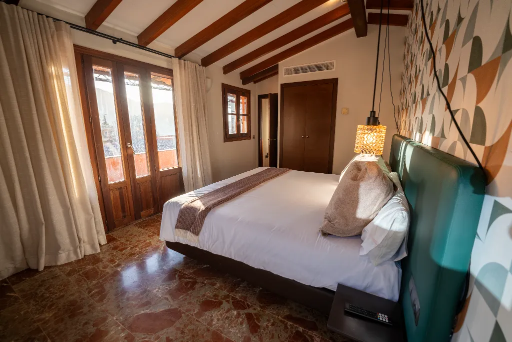 SUITE DELUXE Room, Hotel Maristel, Majorca