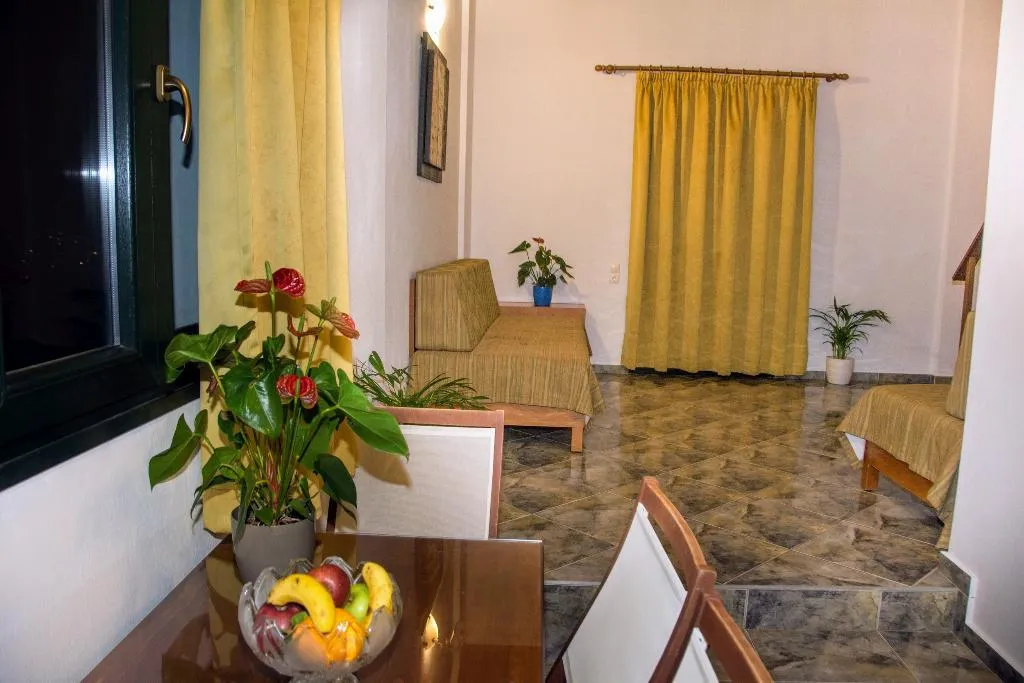 SUITE DUPLEX Room, Ippoliti Village, Crete