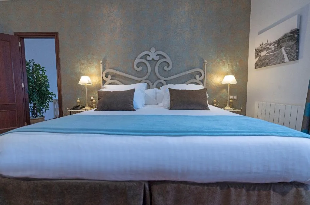 JUNIOR SUITE STANDARD Room, Laguna Nivaria Hotel & Spa, Tenerife