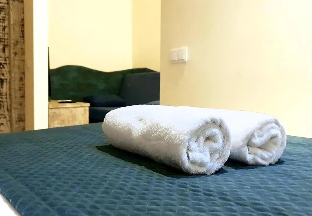 STUDIO STANDARD Room, La Bodega Suites, Barcelona
