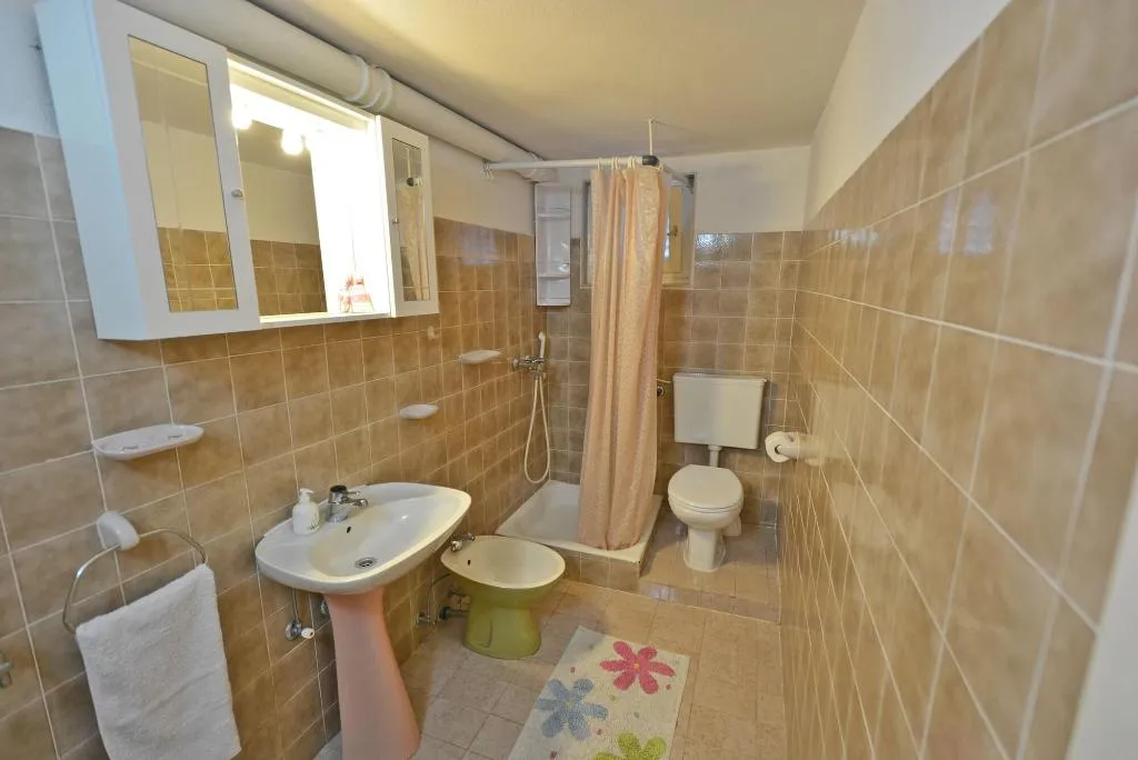 Room, Rooms Sunce Island Residence, Split