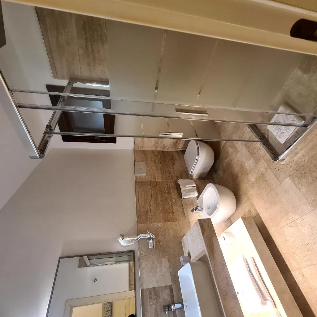 DOUBLE SUPERIOR Room, Garden Beach, Cagliari