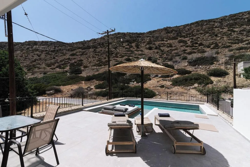 Sports and Entertainment, Matala Bay in Style Apartments, Crete