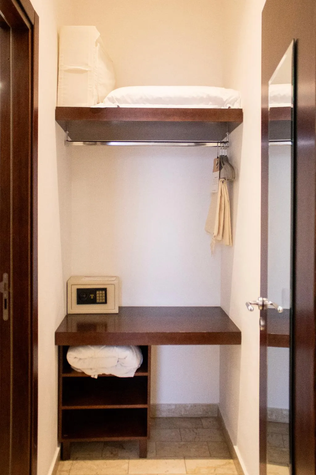 STUDIO STANDARD Room, Badia Nuova Apart Hotel, Palermo