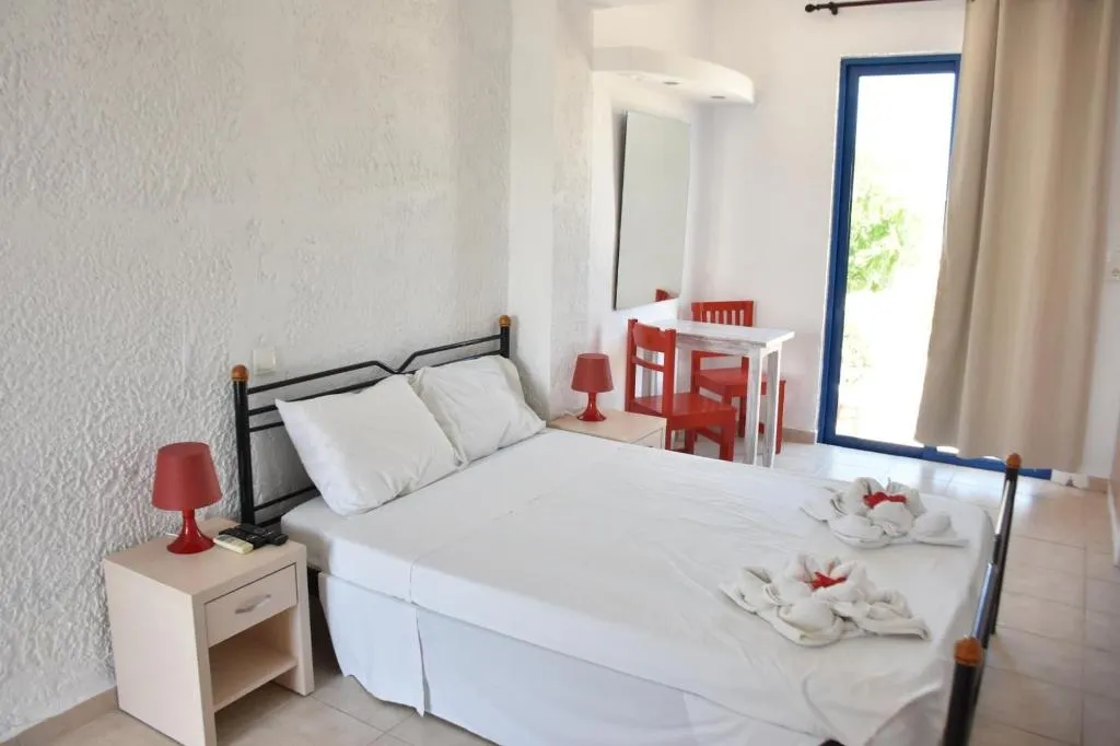 Room, Kiotari Beach Apartments - Studios, Rhodes