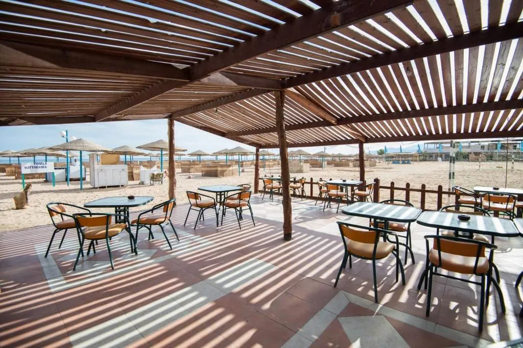 Sports and Entertainment, Shams Safaga, Red Sea Riviera