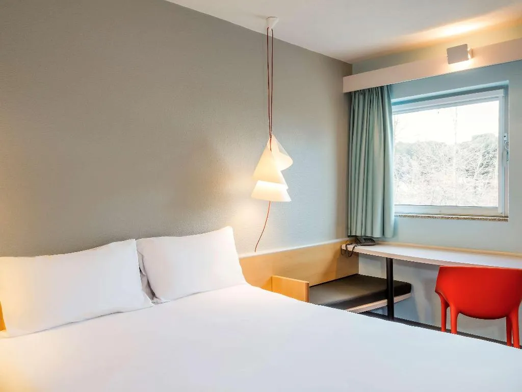 Room STANDARD Room, ibis Porto Sao Joao, Porto