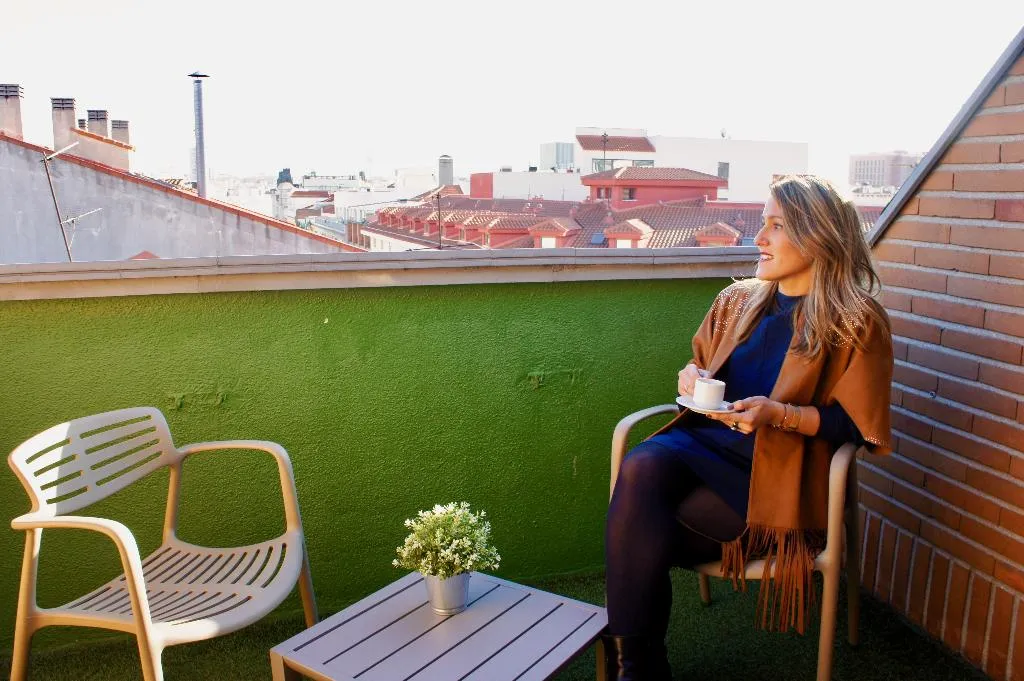 Double or Twin SUPERIOR Room, Ibis Styles Madrid Prado, Madrid