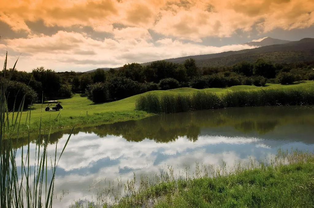 General view, Picciolo Etna Golf Resort & Spa, Curio Collection, Catania