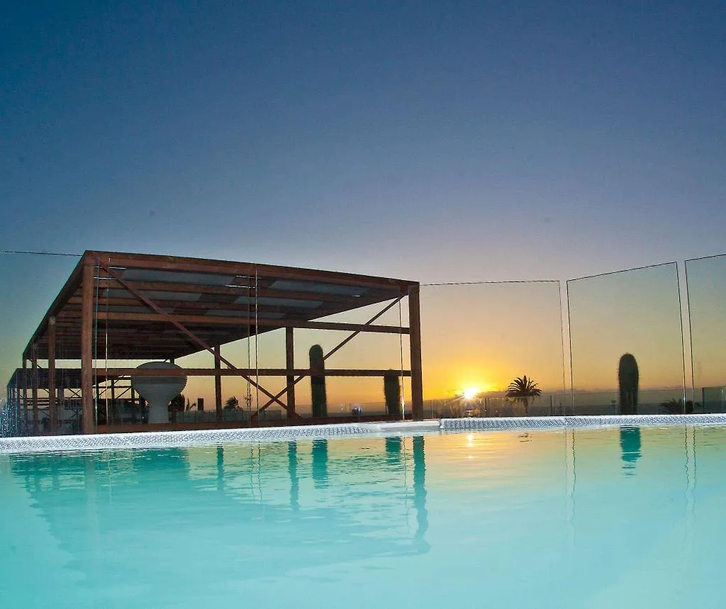 Pool, Alexandre Gala, Tenerife