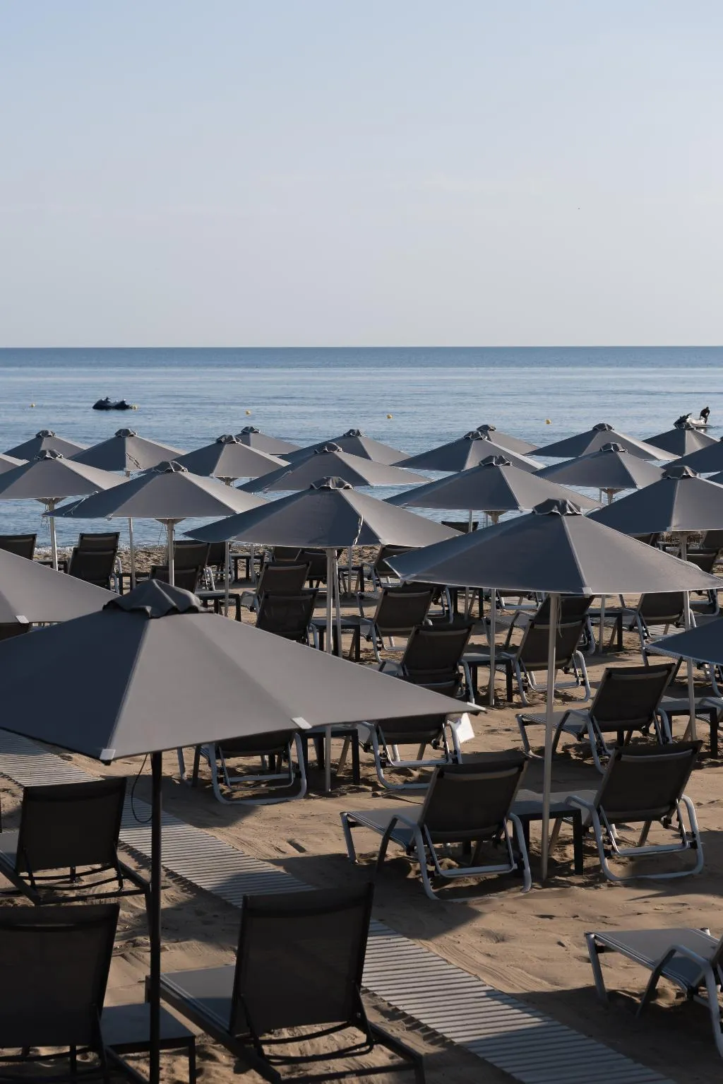 Beach, BIO Suites hotel & Spa, Crete
