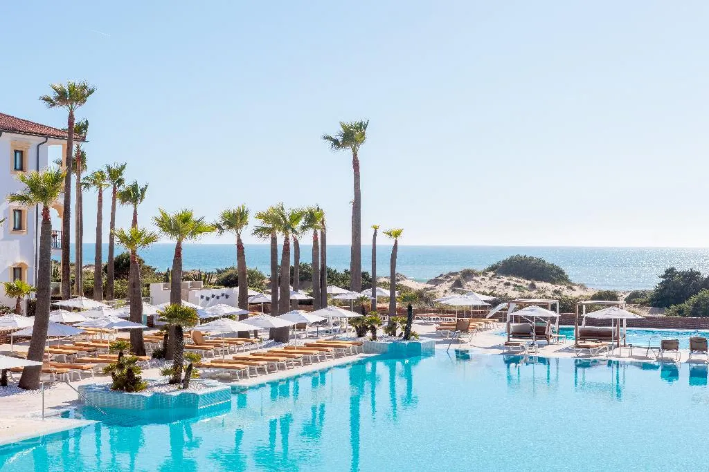 General view, Iberostar Selection Andalucia Playa, Costa De La Luz