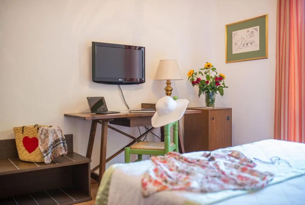 Room, Villa Sirina, Taormina