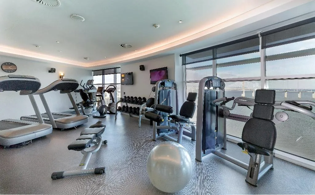 Sports and Entertainment, Myriad By Sana Hotels, Lisbon