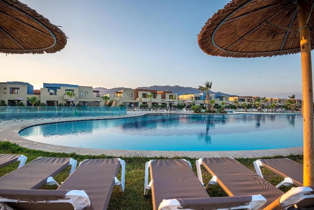 Pool, Astir Odysseus Kos Resort & Spa, Kos