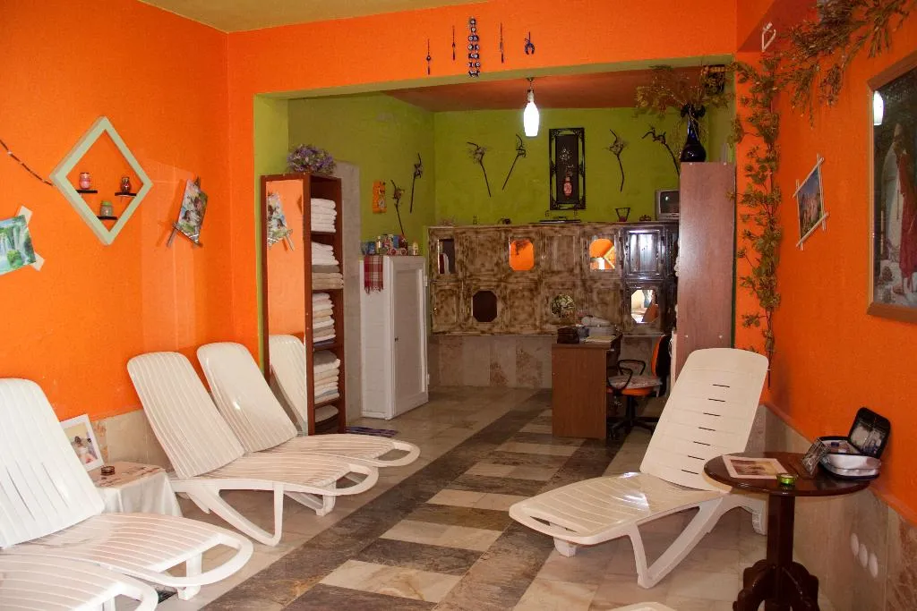 Sports and Entertainment, Meryemana Hotel, Bodrum
