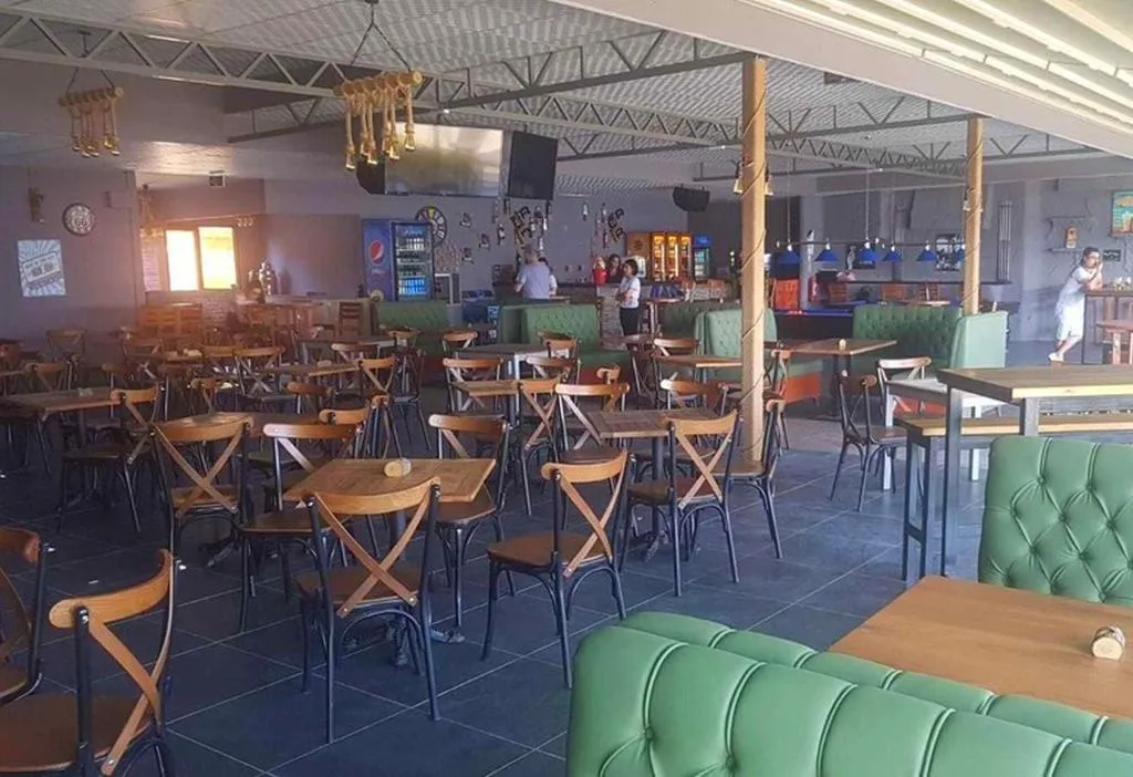 Bar, Masal Evleri Erdek, Izmir