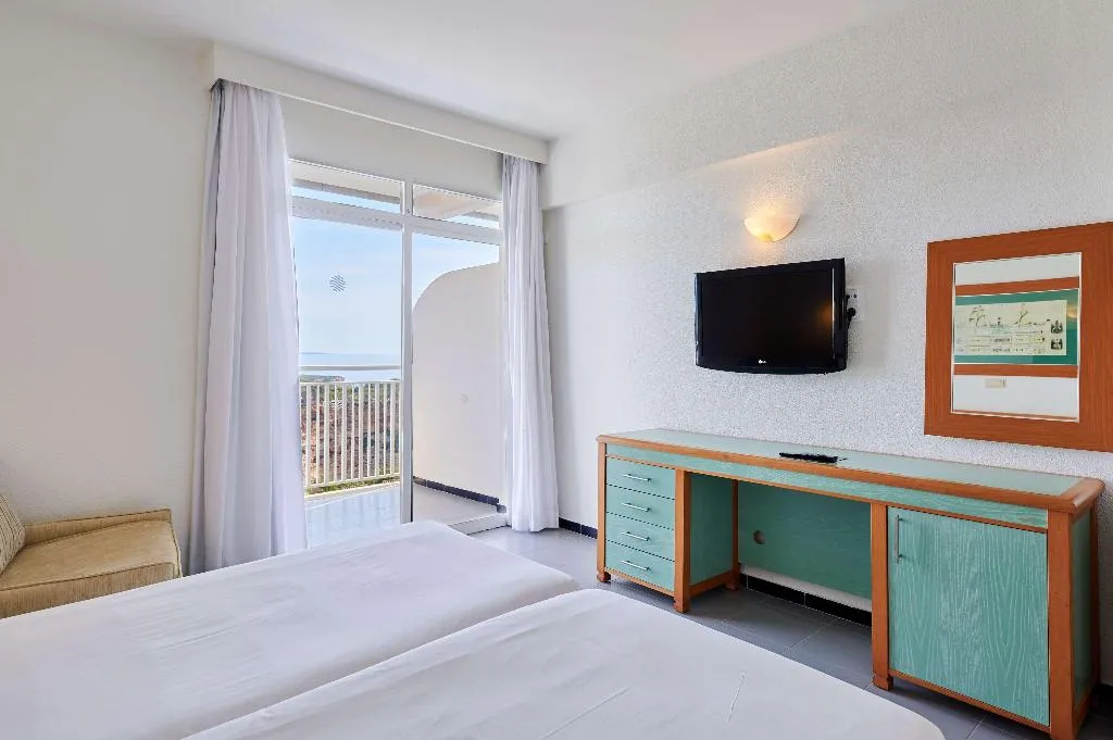 Room, AluaSun Cala Antena, Majorca