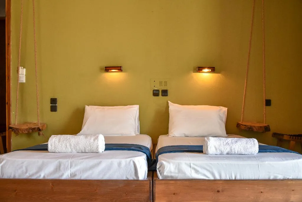 SUITE SEA VIEW Room, Iraklis, Crete