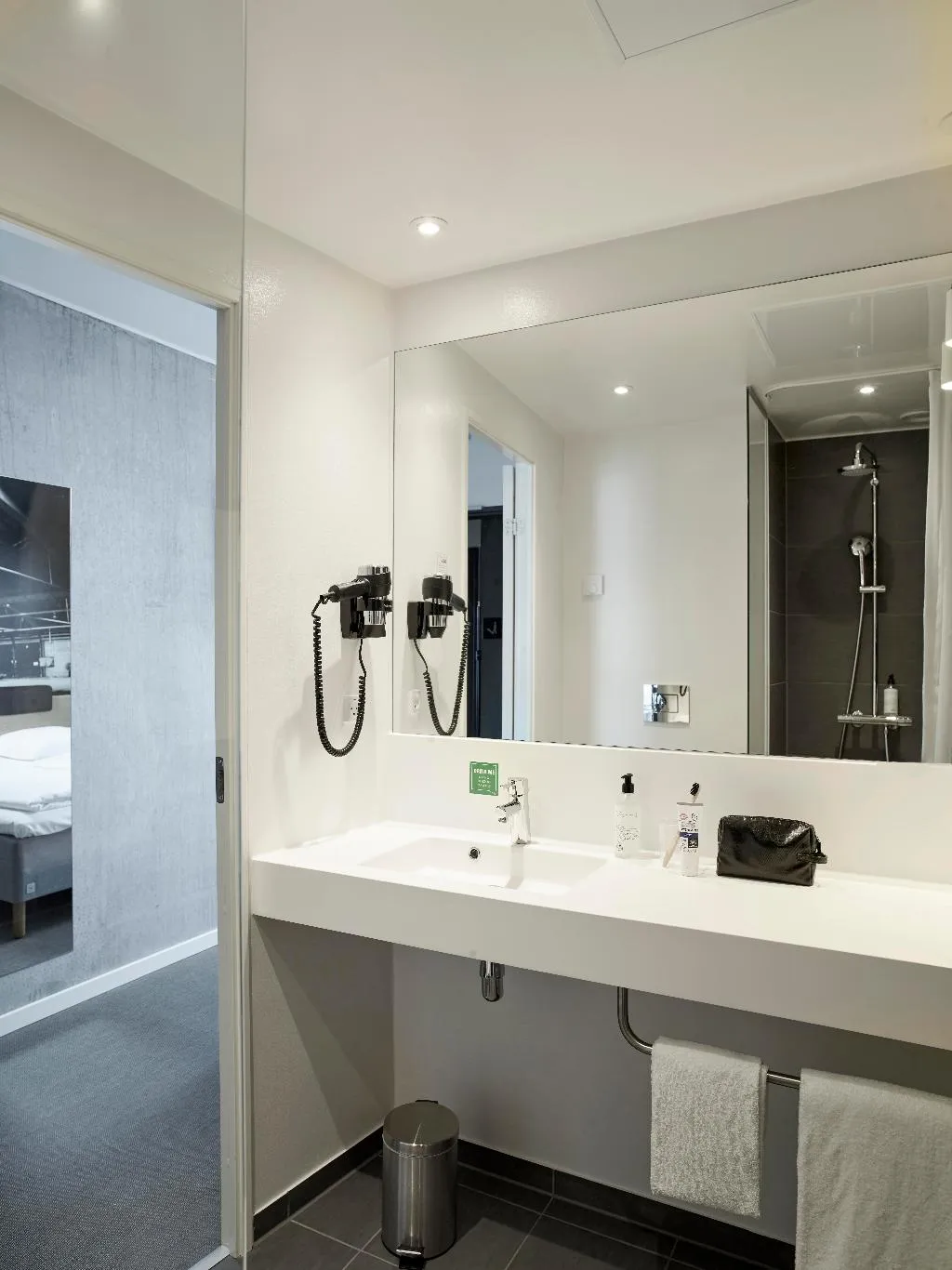 FAMILY ROOM STANDARD Room, Four Points Flex by Sheraton Copenhagen Arena, Copenhagen
